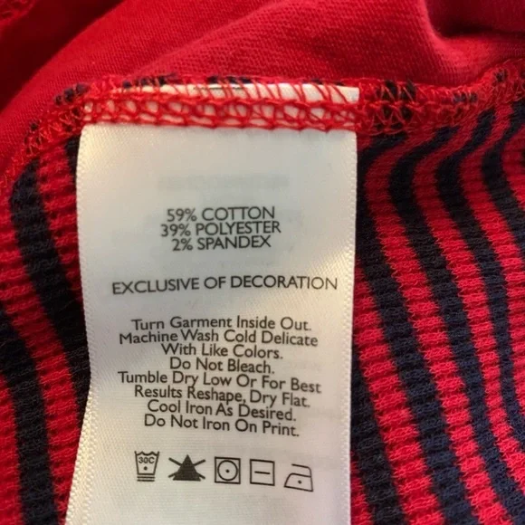 NWT Eddie Bauer Top - Picture 8 of 8